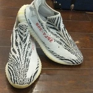 Adidas Yeezy size 12